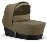 Stroller and Cot