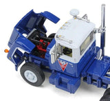 Trailer Replica Model