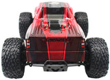 Electric Monster Truck