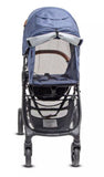 Single Stroller
