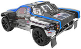 Short Course Truck