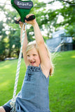Adventure Park Total Z70 - 70' Zip Line Trolley