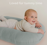 Snuggle Me Infant Lounger Baby Co Sleeping Mattress Pad