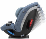 Convertible Car Seat