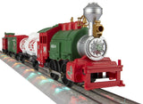 Central Train Set