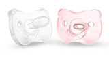 Medela Soft Silicone Pacifier
