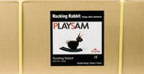 Playsam Kids Rocking Ride-On Rocker Rabbit