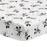 Fitted Crib Sheet