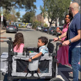 Stroller Wagon