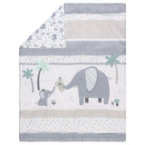 Crib Bedding Set