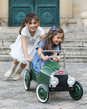 Classic Pedal Car