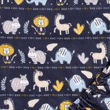 Fitted Crib Sheet Set