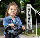 Pedal Go Kart