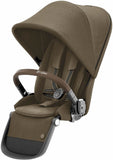 S Second Seat