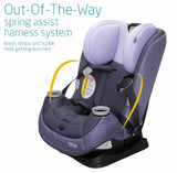 Convertible Car Seat