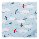 Fitted Crib Sheet