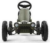 Pedal Go Kart