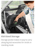 Double Stroller