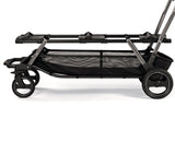 Triplette Piroet Chassis
