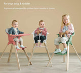 Baby High Chair