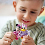 Lego Disney Minnie's House and Cafe Kids Play 91 Pieces Set