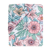 Fitted Crib Sheet
