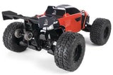 Electric Monster Truck