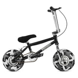 Fatboy PRO Mini BMX Bicycle Bike - Admiral