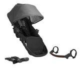 Second Seat Kit
