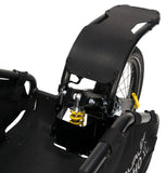 Coho XC Single Wheel Bicycle Bike