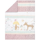 Crib Bedding Set