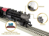 LionChief Train Set