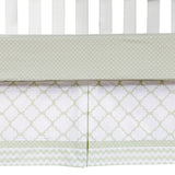 Crib Bedding Set