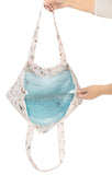 Super Be Tote Bag