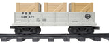 Train Set