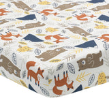Crib Bedding Set