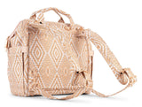 Dr. B.F.F Baby Diaper Bag Backpack