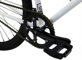 Single Speed Bike Bicycle Shocker
