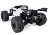 Electric Monster Truck