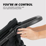  city mini GT2 stroller