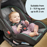 Infant Car Seat