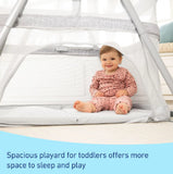 Portable Bassinet