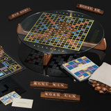  Prisma Glass Edition Board Game