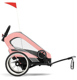 Bike Trailer