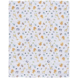 Crib Bedding Set