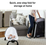 Bassinet Playard