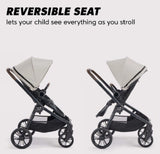 Baby Stroller 