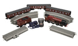LionChief Train Set
