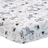 Crib Bedding Set