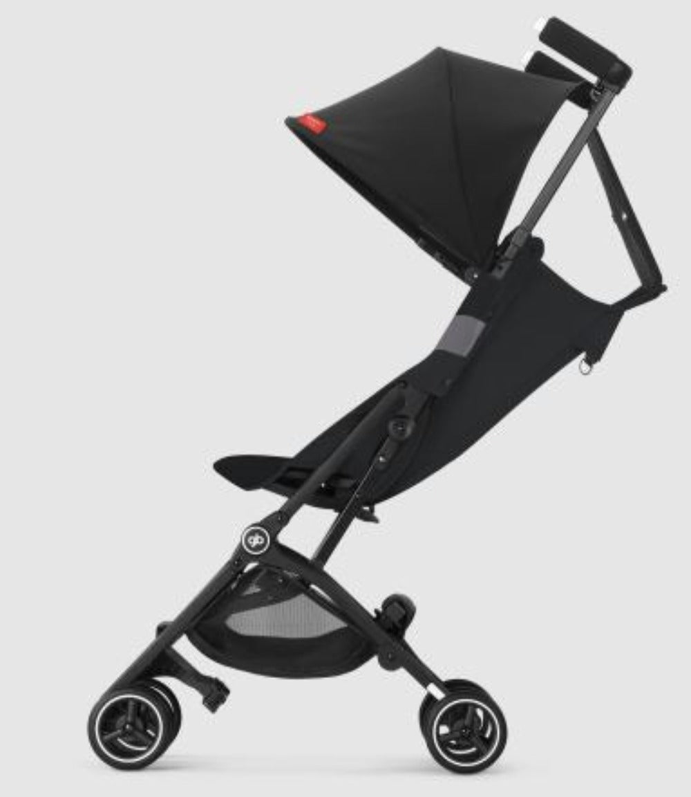 GB Pockit All Terrain Compact Lightweight Stroller mtrendi